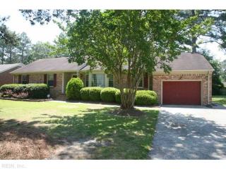 3345 Morningside Dr, Chesapeake, VA 23321-4613