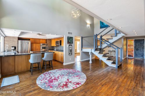 7217 13 Pl, Phoenix AZ 85014-1423 exterior