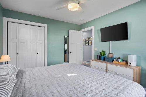 1858 Rutledge St, Madison WI  53704-5543 exterior