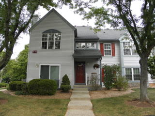 3102 Vroom Dr, Bridgewater NJ  08807-7007 exterior