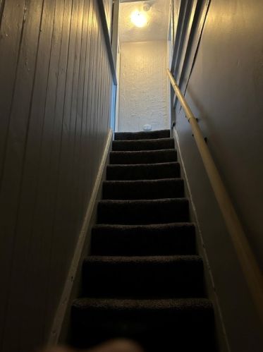 1313 Lowrie St, Pittsburgh PA  15212-4325 exterior