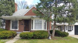 8446 Vaughan St, Detroit MI  48228-2955 exterior