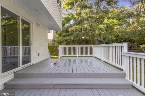 303 Greenwich Ln, Silver Spring MD  20910-4232 exterior