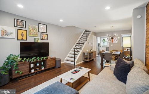 1529 Colorado St, Philadelphia PA  19146-4734 exterior