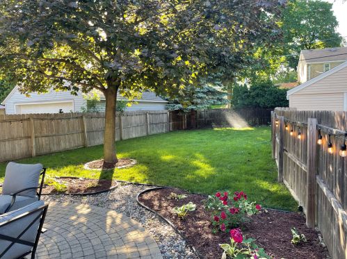 9016 Mount Vernon Ave, Milwaukee WI  53226-4542 exterior