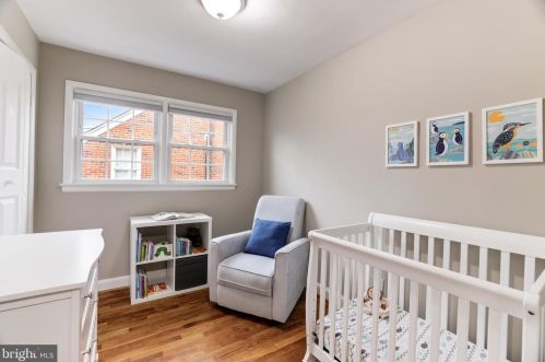 109 Raymond Ave, Alexandria VA 22301-1139 exterior