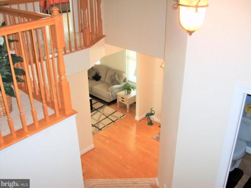 1105 Caskadilla Ln, Accokeek MD 20607-3452 exterior