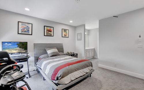 6650 24th Ter, Boca Raton FL  33496-3636 exterior