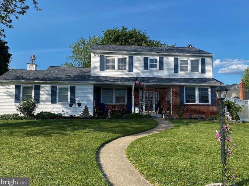 351 Roosevelt Ave, New Castle, DE 19720-3345