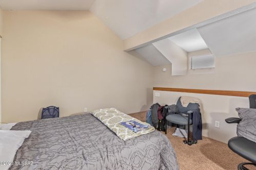 520 Balboa Dr, Tucson AZ  85705-4286 exterior