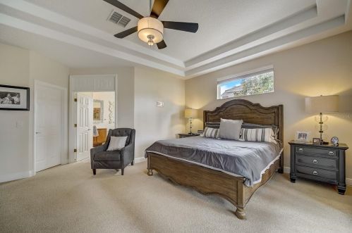 1453 Foxtail Ct, Lake Mary FL 32746-4467 exterior