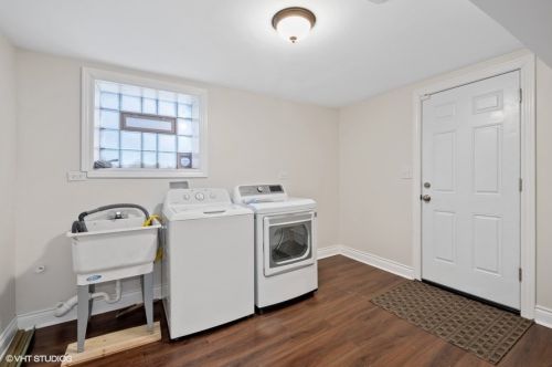 7307 Vernon Ave, Chicago IL  60619-1718 exterior