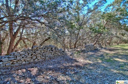 482 Derrick Dr, Spring Branch TX 78070 exterior