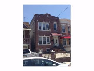 307 52nd St, Brooklyn, NY 11203-3509