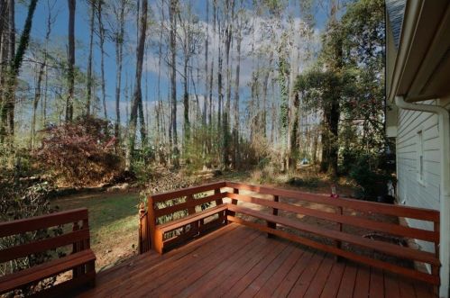 3645 Warwick Way, Lithonia GA 30039-5959 exterior