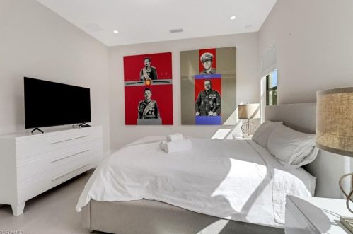 653 23 St, Naples FL 34117-1830 exterior