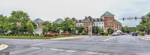 531 Lawson Way, Rockville MD 20850-5834 exterior