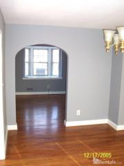 1605 Thetford Rd, Baltimore MD  21286-8131 exterior