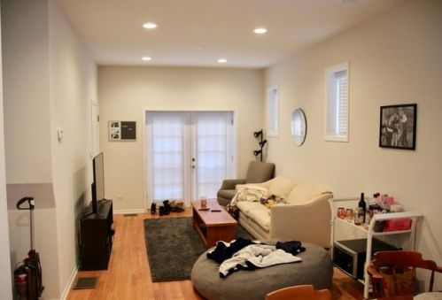 1119 Addison St, Chicago IL 60613-3806 exterior