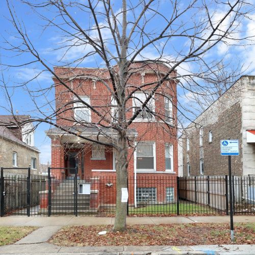 1415 Springfield Ave, Chicago, IL 60651-2043
