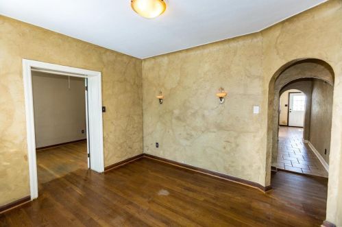 9329 Althea Ave, Saint Louis MO 63123-4421 exterior