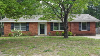 24 Burkett Dr, Sumter SC  29150-5508 exterior