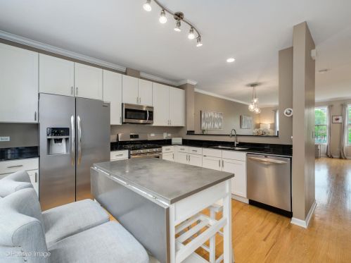 1009 Kingsbury St, Chicago IL 60610-3772 exterior