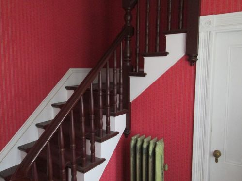 26 Hudson St, Providence RI 02909-2016 exterior