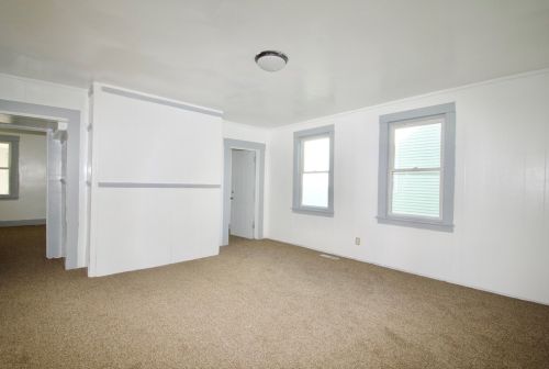 17 George St, West Springfield MA 01089-3414 exterior