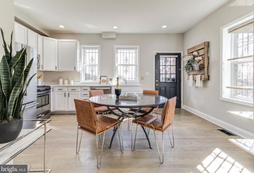 344 14 St, Washington DC 20011-5405 exterior