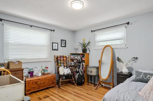 4301 Fatima Dr, Saint Louis MO 63123-6707 exterior