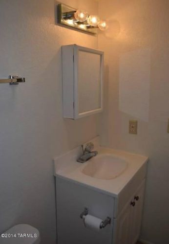 3326 Fairmount St, Tucson AZ  85716-3632 exterior