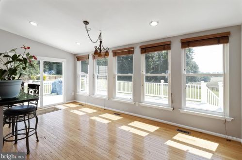 21334 Ridge Rd, Freeland MD 21053-9544 exterior