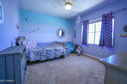 3151 Greythorne Way, Chandler AZ  85248-2152 exterior