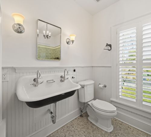 113 North Ave, Westport CT  06880-2727 exterior