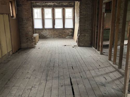 7234 Paxton Ave, Chicago IL  60649-2520 exterior