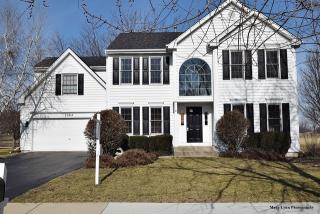 2564 Westminster Ln, Aurora, IL 60506-6400