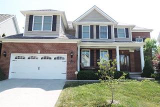 3008 Blackford Pkwy, Lexington KY  40509-9070 exterior