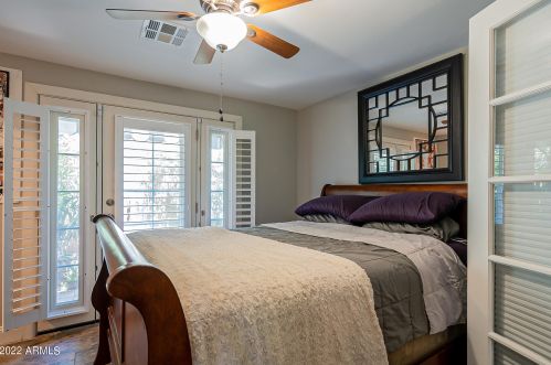 1307 El Alba Way, Chandler AZ  85224-2305 exterior