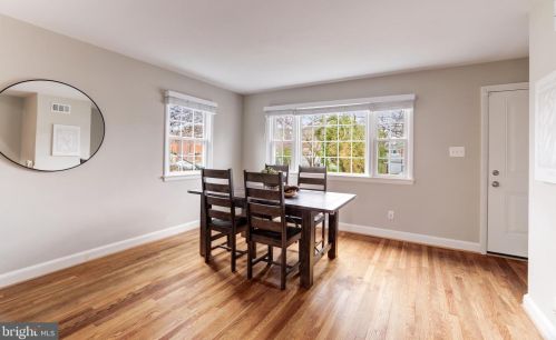 109 Raymond Ave, Alexandria VA 22301-1139 exterior