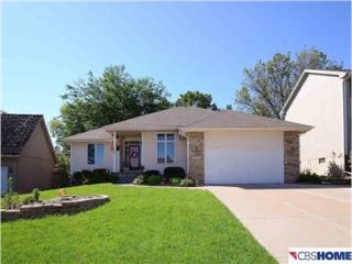 16321 Holmes St, Omaha NE  68135-4310 exterior