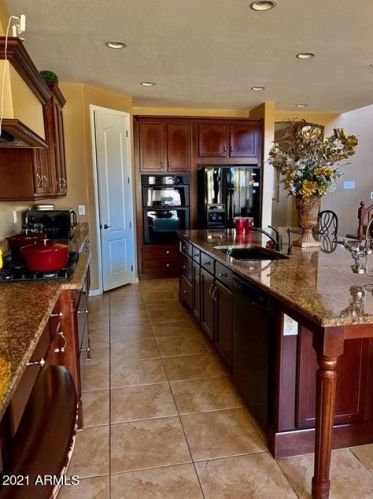 2214 Chanute Pass, Phoenix, AZ 85040-3416