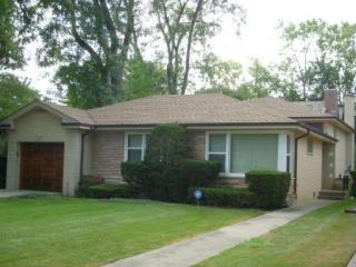 6708 Ramona Ave, Chicago IL  60712-3125 exterior