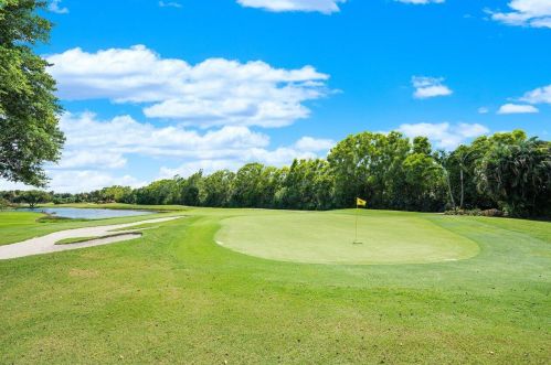 11123 Highland Cir, Boca Raton FL  33428-2719 exterior