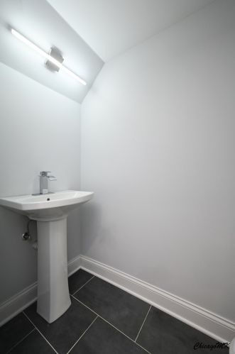 1707 76th Ct, Chicago IL  60707-4104 exterior