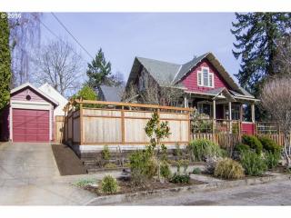 4535 Boise St, Portland, OR 97206-4037