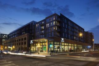 101 10th St, Saint Paul MN  55101-2541 exterior