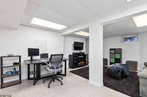 507 Warren St, Scotch Plains NJ 07076-1923 exterior