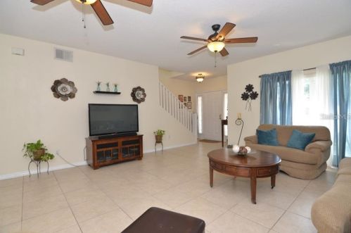 4118 Forest Island Dr, Orlando FL  32826-2623 exterior