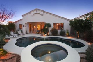 5326 Fairway Heights Dr, Tucson AZ  85749-7134 exterior